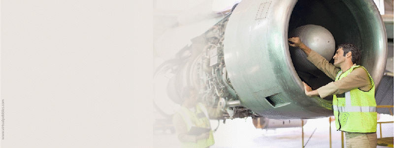 Why Choosing Aircraft Maintenance Engineering Courses for Your Career is the Best Option