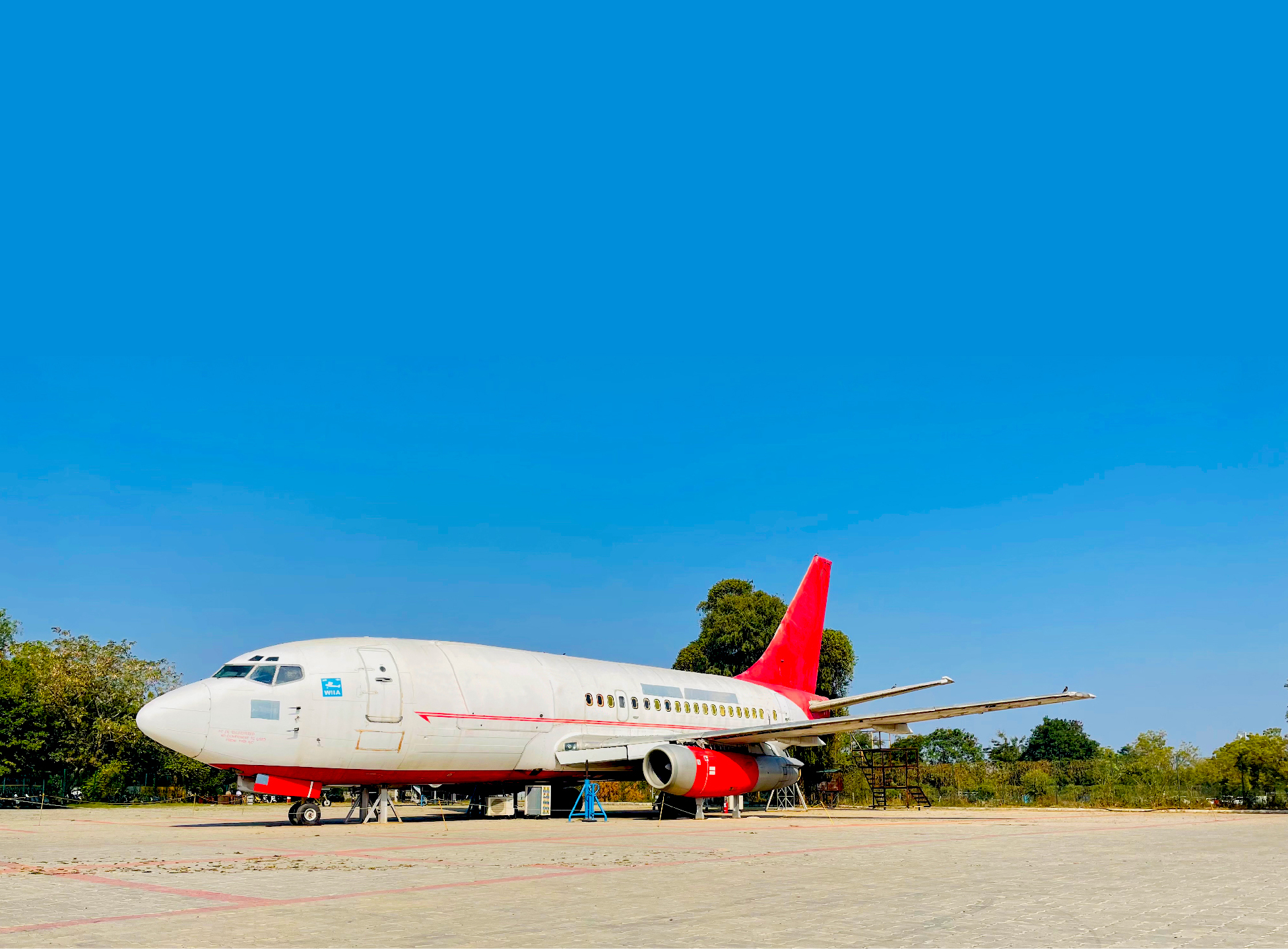 Boeing 737