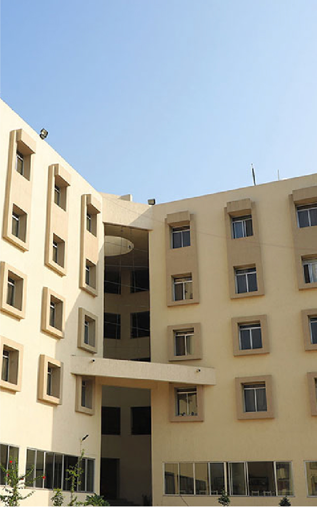 Hostel Facilities 