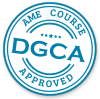 Aircraft maintenance engineering - DGCA Approved