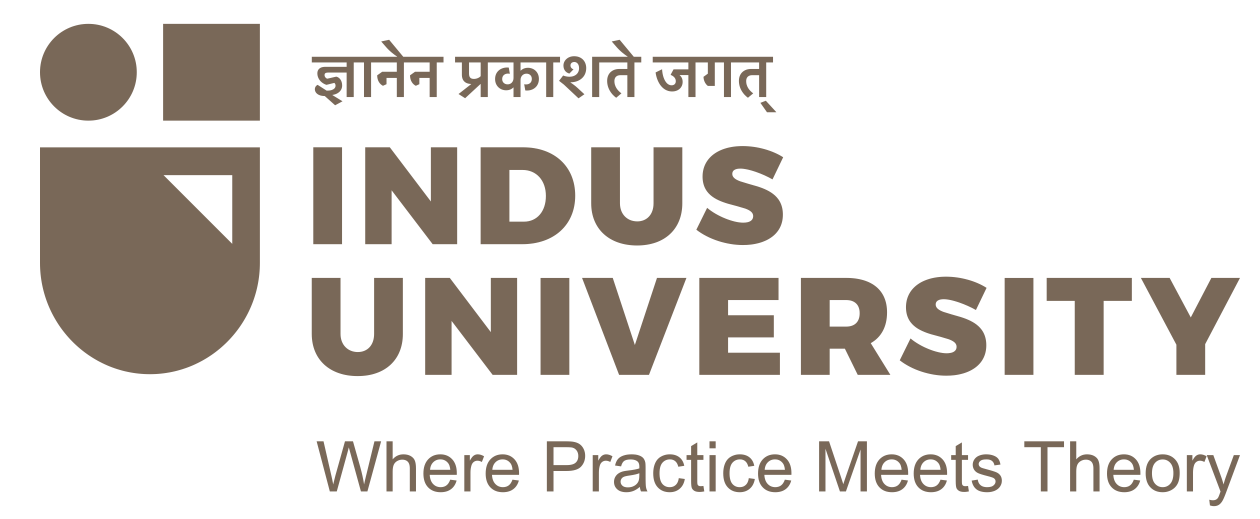Indus University best aircraft maintenance engineering colleges in India