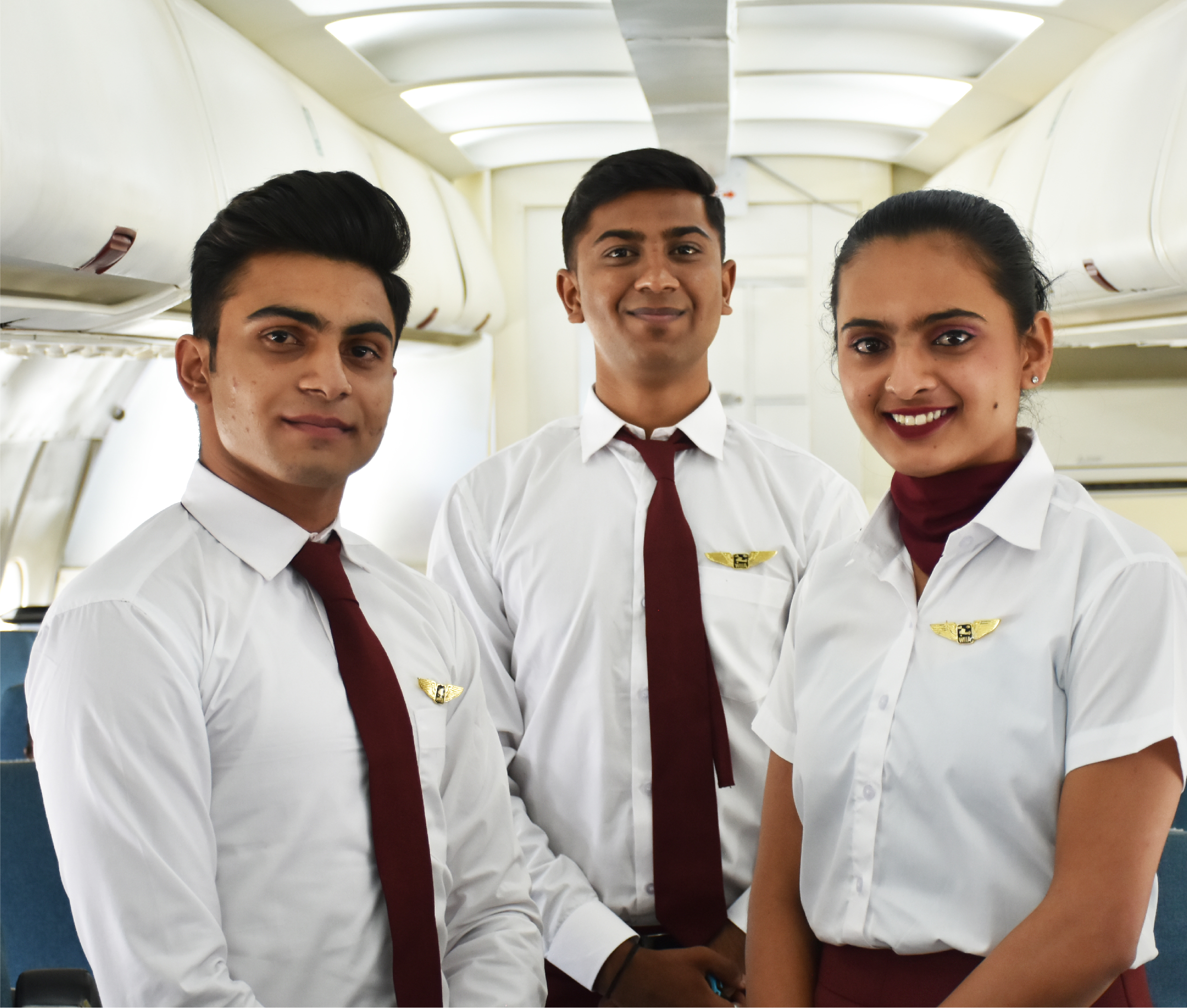 Cabin Crew course duration