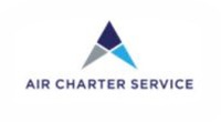 Career opportunities in air charter service