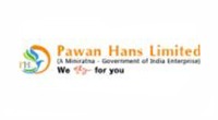 Placement opportunities in Pawan Hans Limited