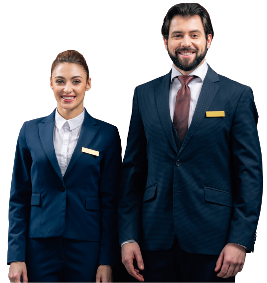 Aviation, Hospitality & Travel Management placement