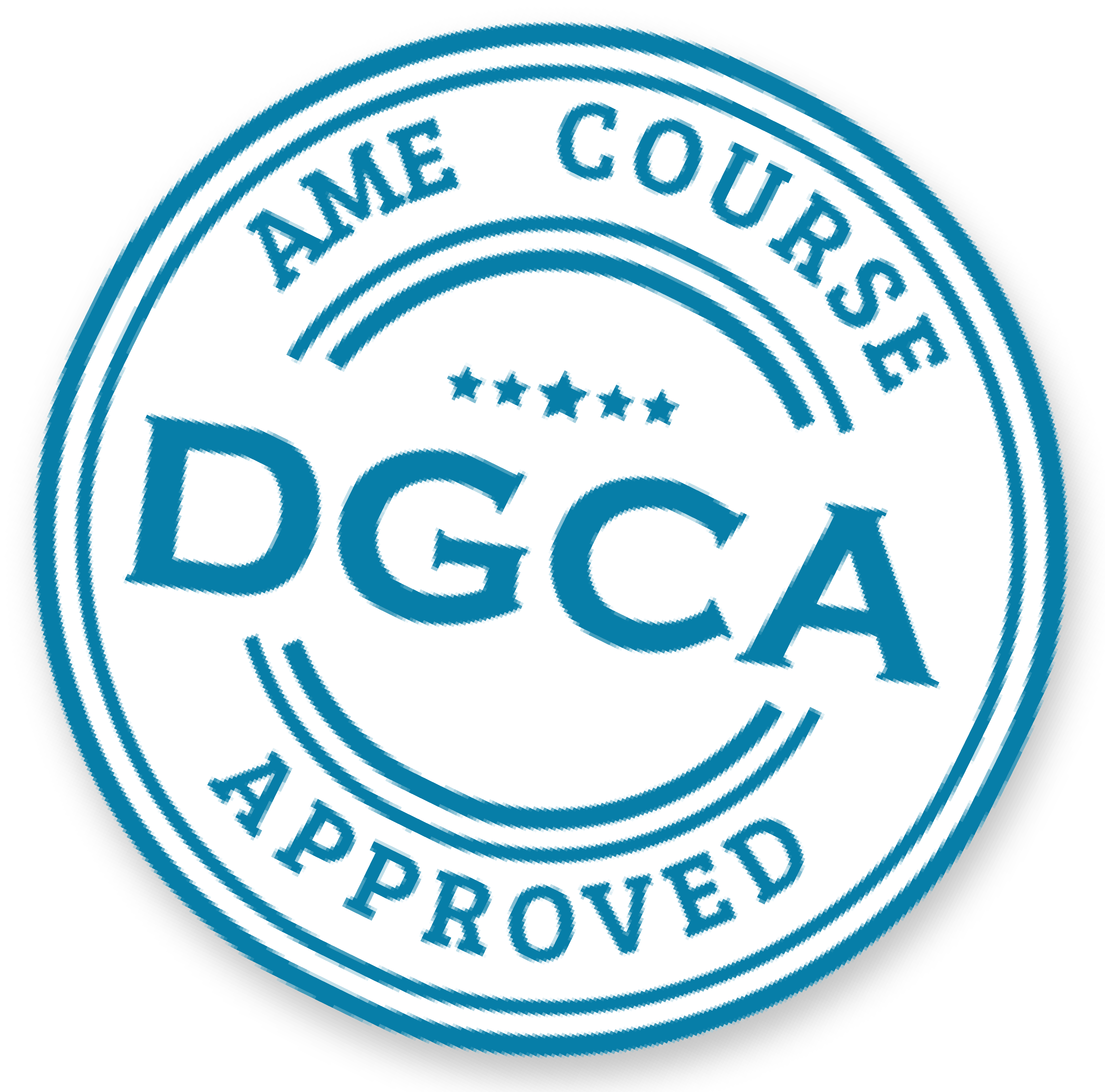 DGCA approved AME B1.2 college in India