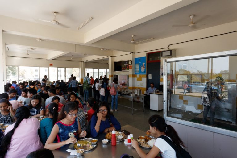 Canteen-Indus-University-2-768x512